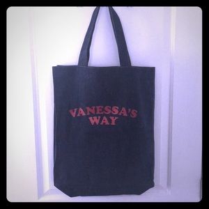 Tote bag